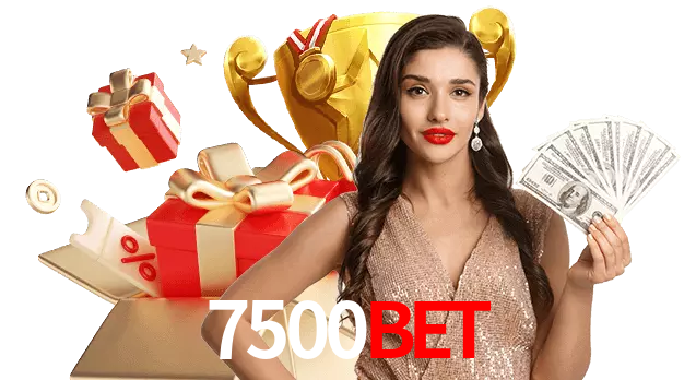 Jogue com dealers reais no 7500Bet!